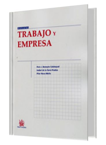 TRABAJO Y EMPRESA..